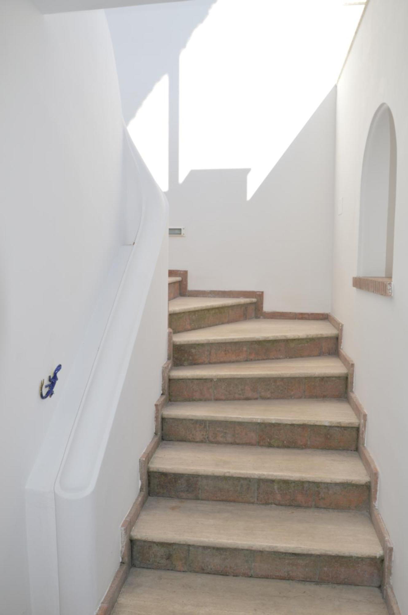 Villa La Panoramica 3 Camere 3 Bagni Capri Exterior foto